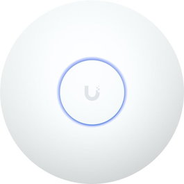 Ubiquiti UniFi U7-LR Punto de Acceso WiFi 7 Blanco